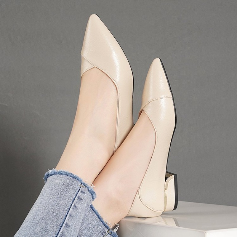 Nuove Scarpe da Donna Primaver - Women'S Fashion Loafers recensione e prezzo