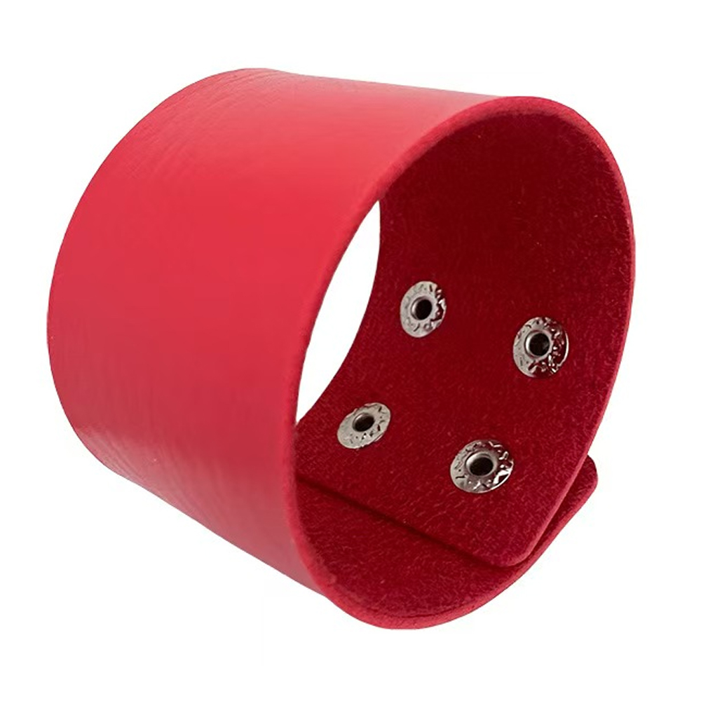 Bracciale punk tinta unita sem - Women'S Fashion In The 80S recensione e prezzo