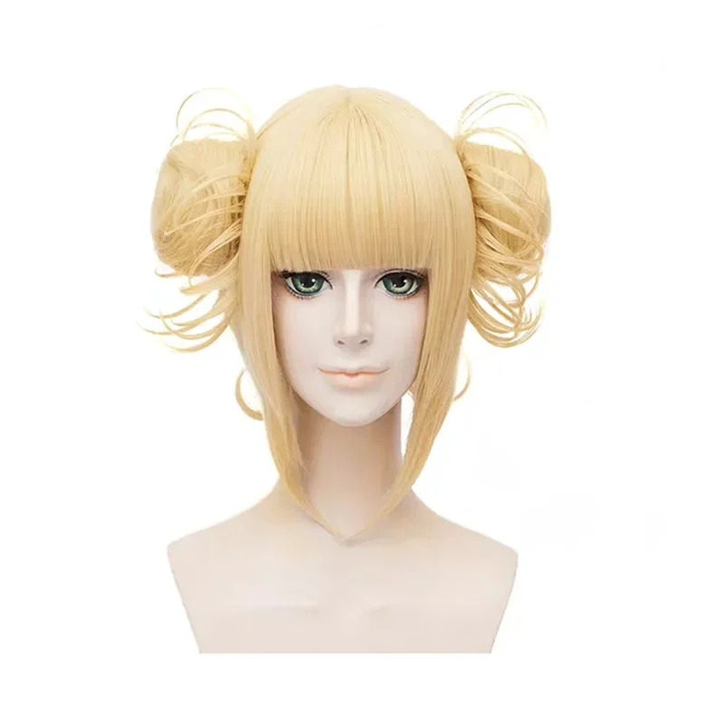 Anime My Hero Academia Himiko  - Knitted Vest Women recensione e prezzo