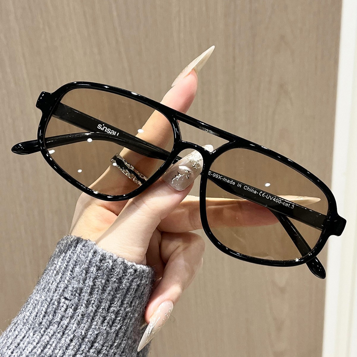 Nuovi Occhiali da Sole Ovali R - Women'S Fashion Eyewear recensione e prezzo