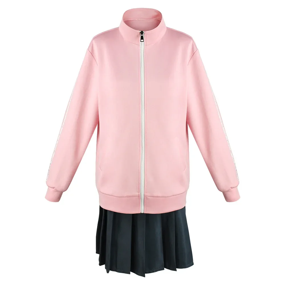 Costume Cosplay Gotou Hitori B - Knitted Vest Women recensione e prezzo