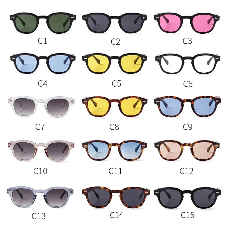 Occhiali da Sole Rotondi Vinta - Women'S Fashion Eyewear recensione e prezzo