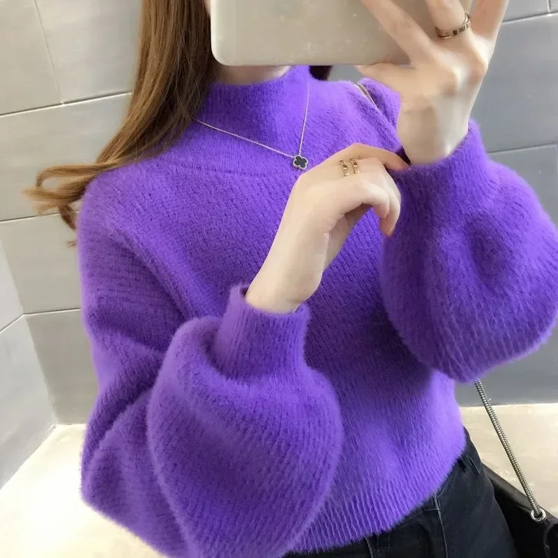 Pullover da donna in stile cor - Women'S Fashion Trends Fall 2025 recensione e prezzo