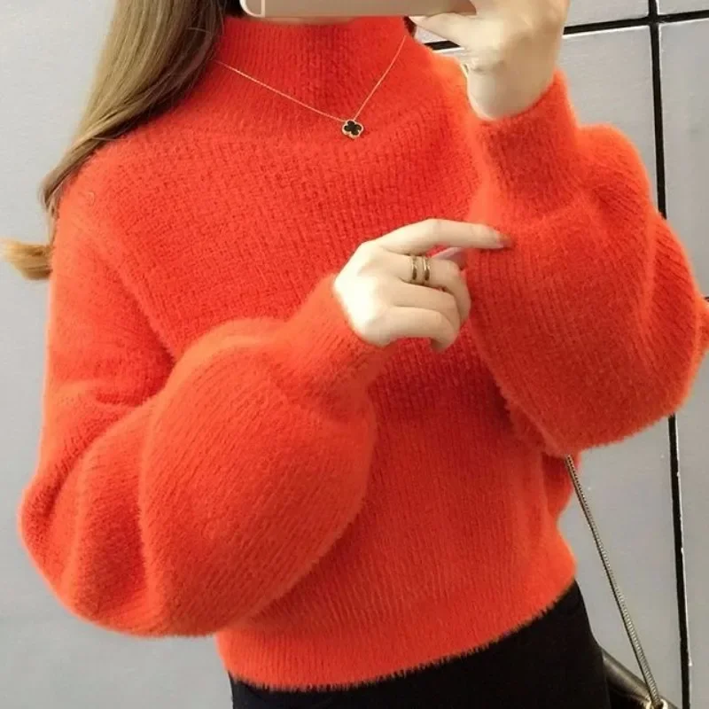Pullover da donna in stile cor - Women'S Fashion Trends Fall 2025 recensione e prezzo