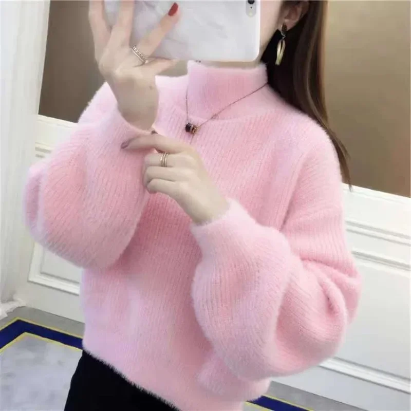 Pullover da donna in stile cor - Women'S Fashion Trends Fall 2025 recensione e prezzo