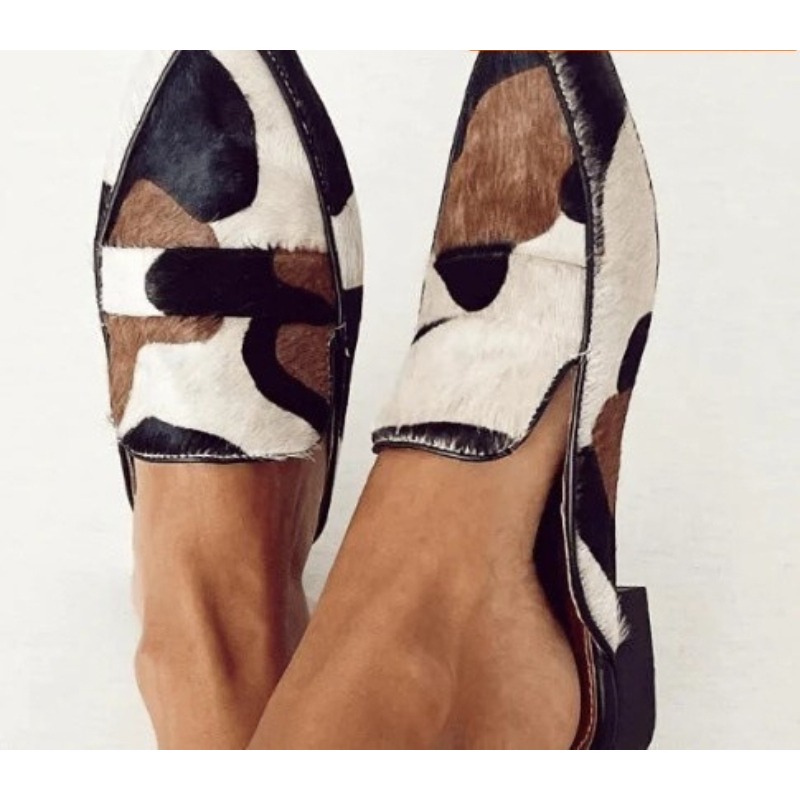 Scarpe da Donna Casual Stile B - Women'S Fashion Loafers recensione e prezzo