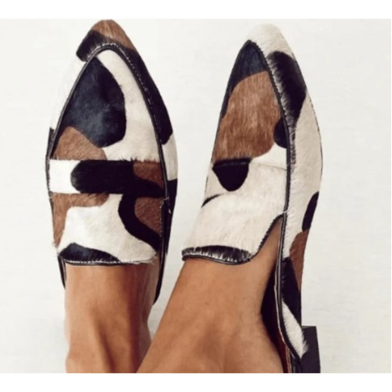 Scarpe da Donna Casual Stile B - Women'S Fashion Loafers recensione e prezzo