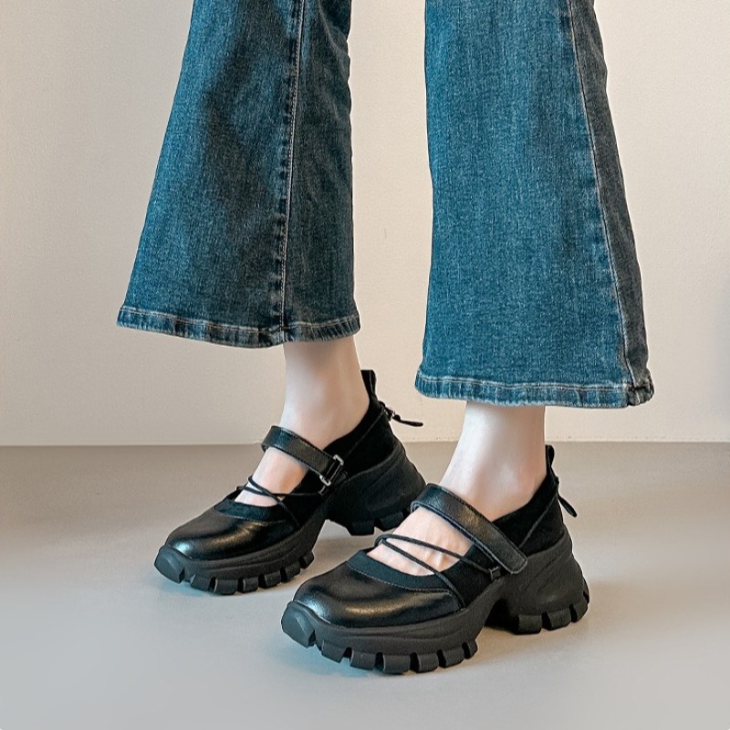Nuove Scarpe Retrò Mary Jane,  - Women'S Fashion Loafers recensione e prezzo