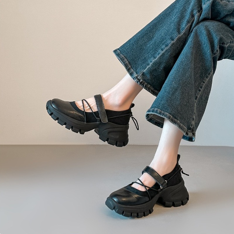 Nuove Scarpe Retrò Mary Jane,  - Women'S Fashion Loafers recensione e prezzo