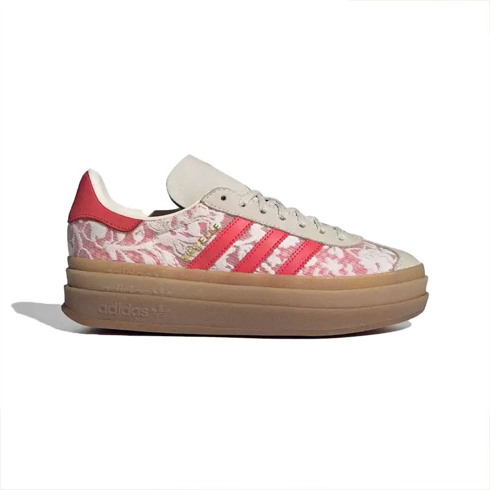Liberty London x adidas Origin - Adidas Shoes Gazelle recensione e prezzo