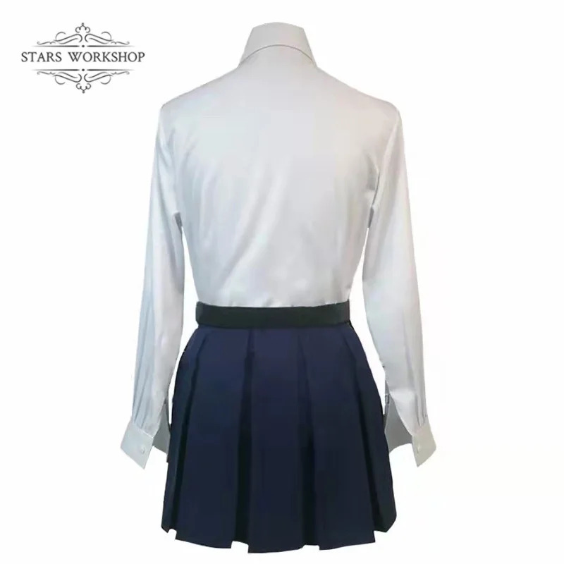 qq34Anime GIRLS und PANZER Anz - Pleated Skirt Women recensione e prezzo