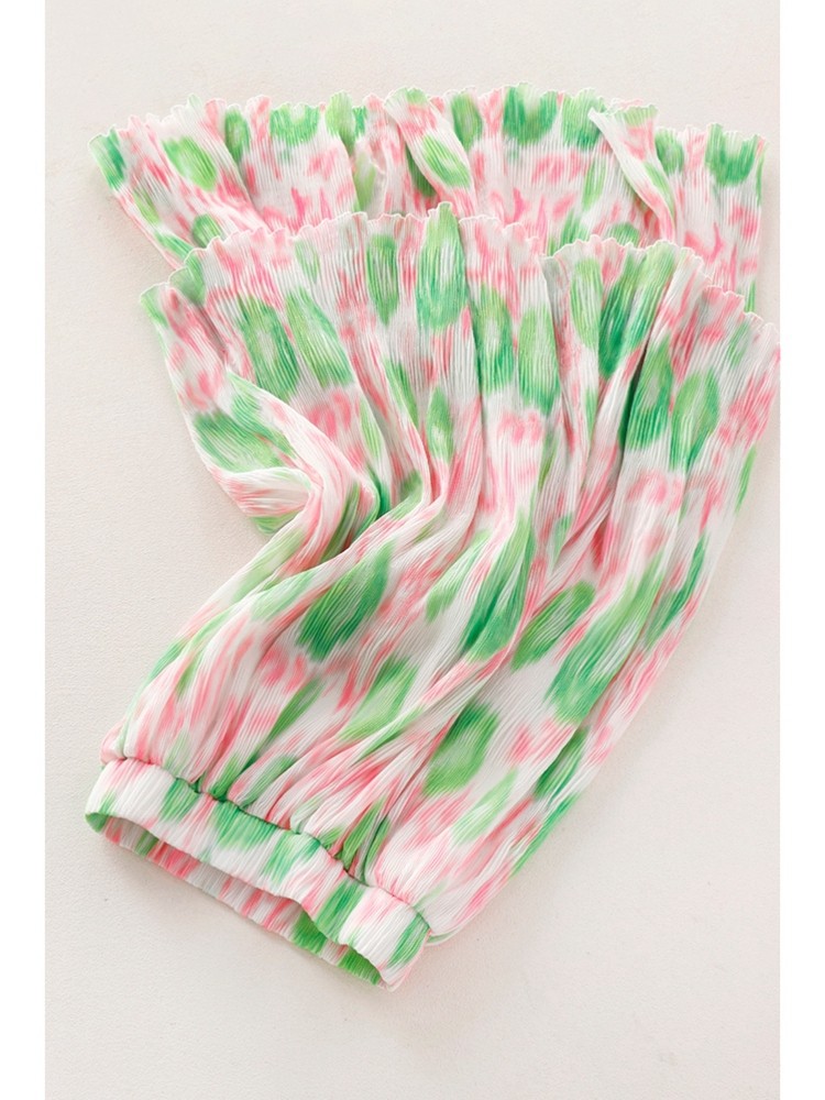 2026 Gonna a pieghe in chiffon - Pleated Skirt Women recensione e prezzo