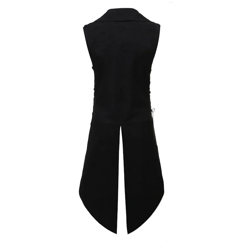 Abbigliamento Medievale Rinasc - Knitted Vest Women recensione e prezzo
