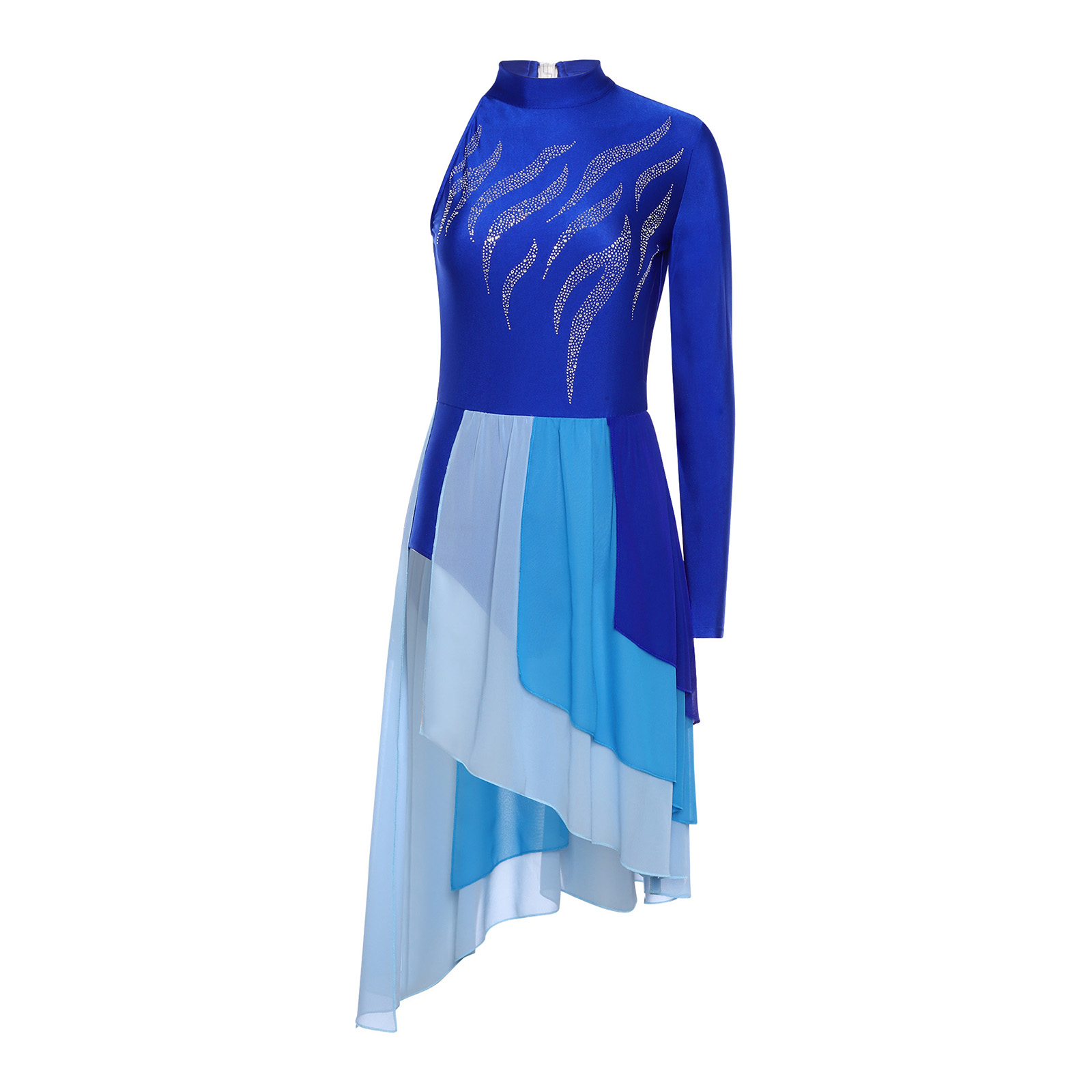 Costume da performance di danz - Xxl Women Fashion recensione e prezzo