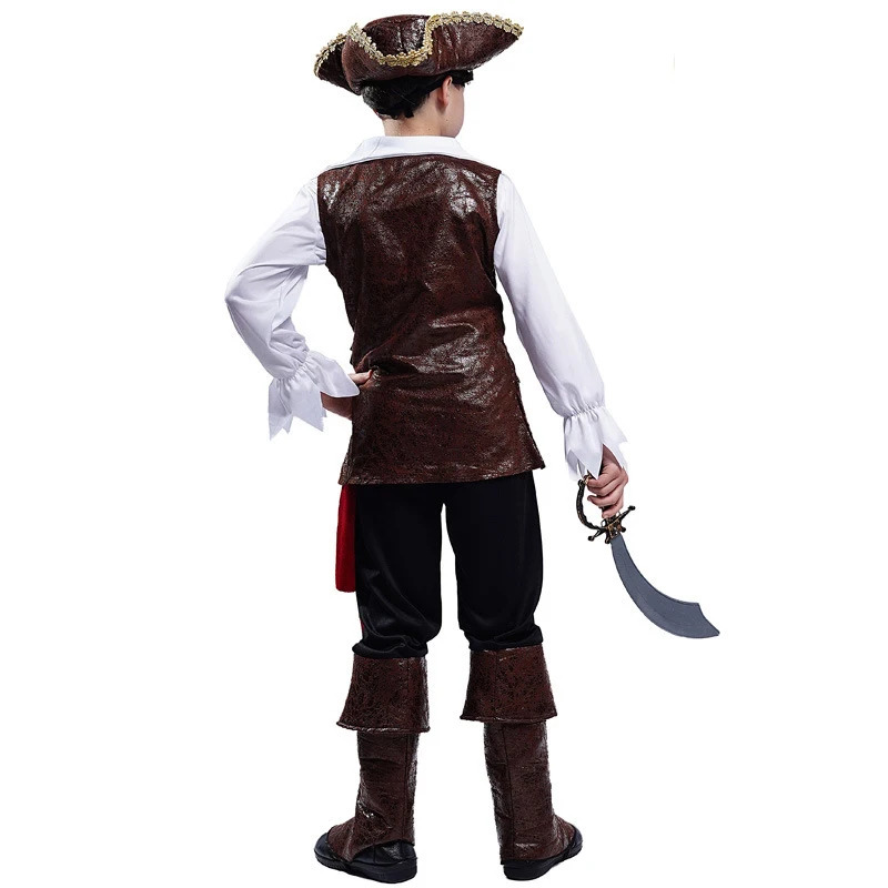 Costume di Halloween per Ragaz - Knitted Vest Women recensione e prezzo
