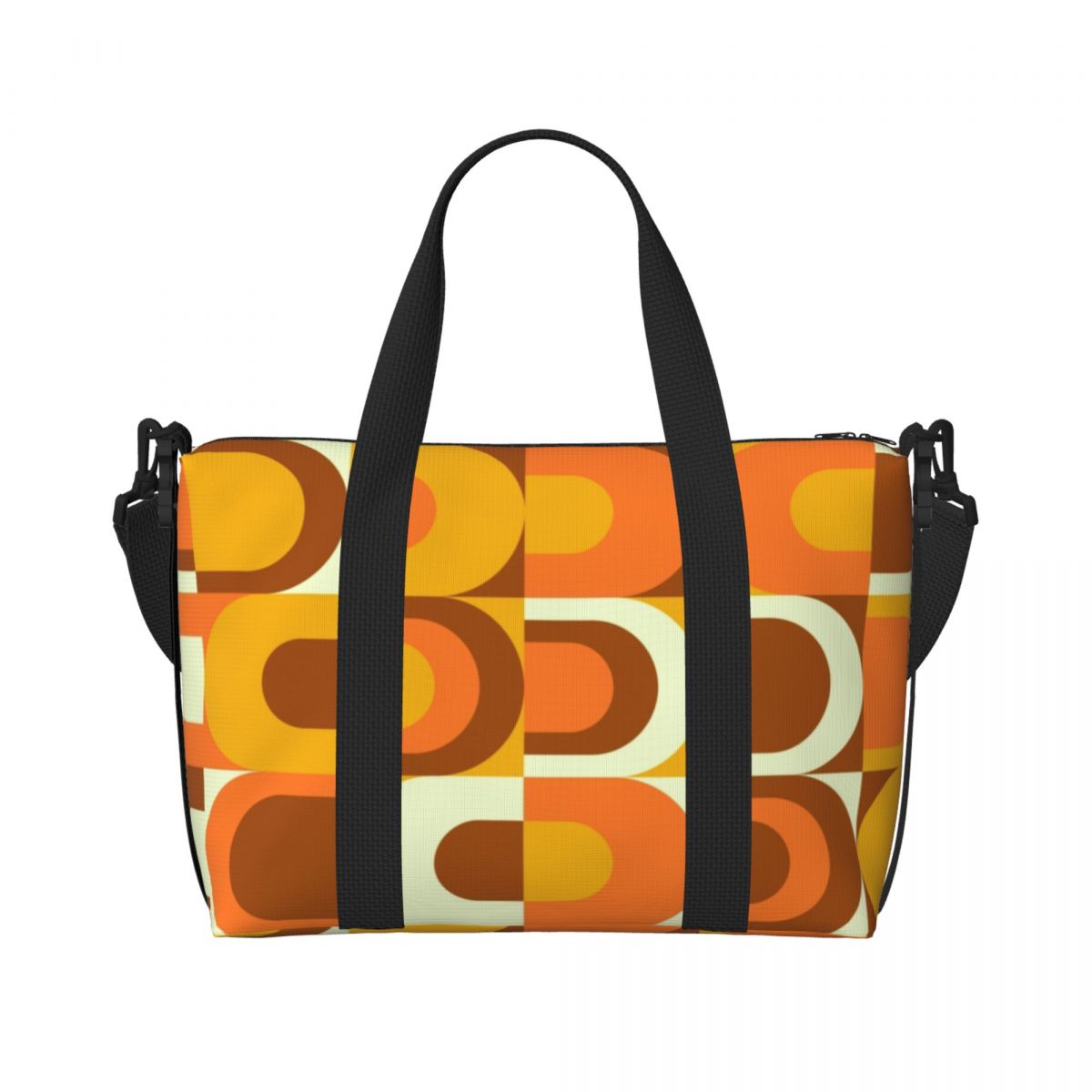 Borsa tote personalizzata anni - Women'S Fashion Of The 70S recensione e prezzo