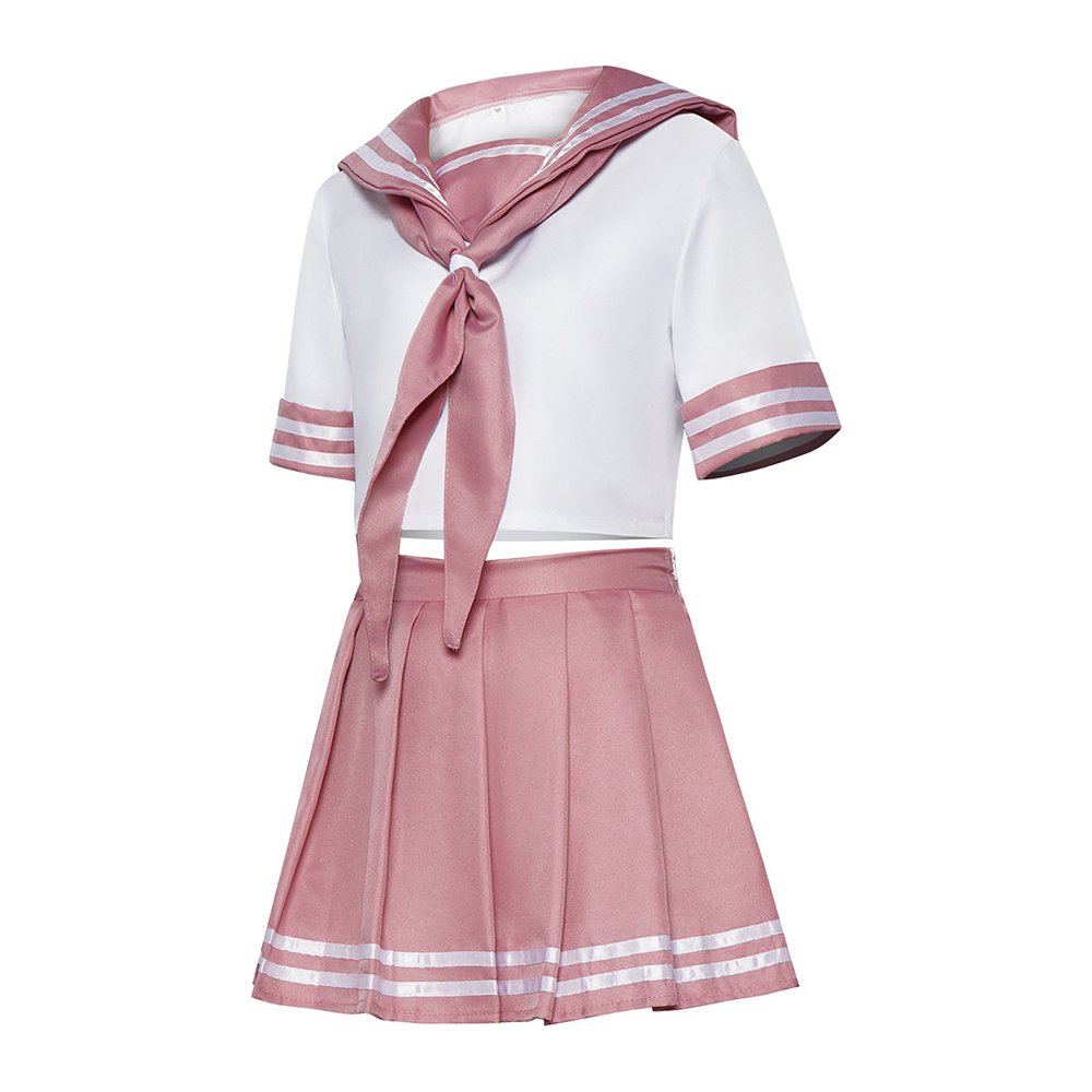 Costume Cosplay Astolfo di Fat - Pleated Skirt Women recensione e prezzo
