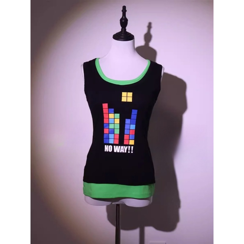 Costume Cosplay Anime Sakura F - Knitted Vest Women recensione e prezzo