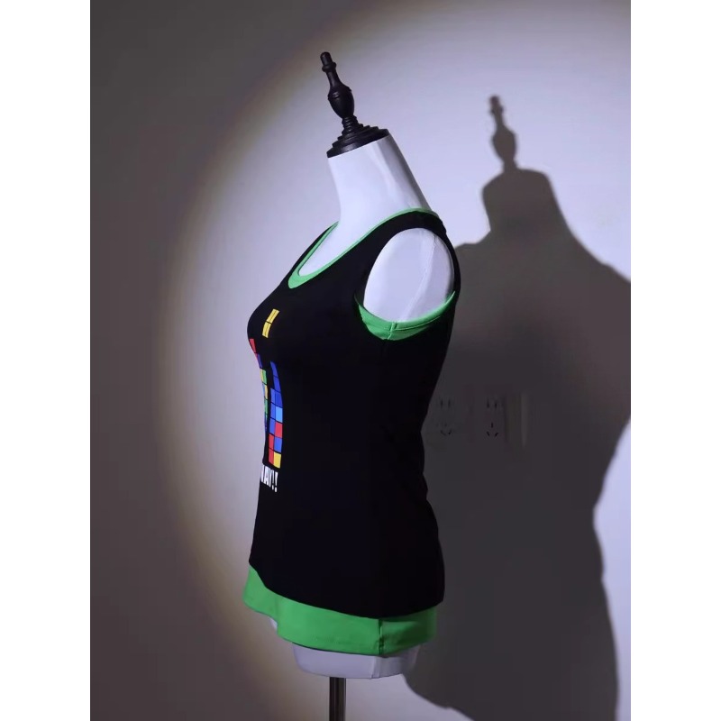 Costume Cosplay Anime Sakura F - Knitted Vest Women recensione e prezzo