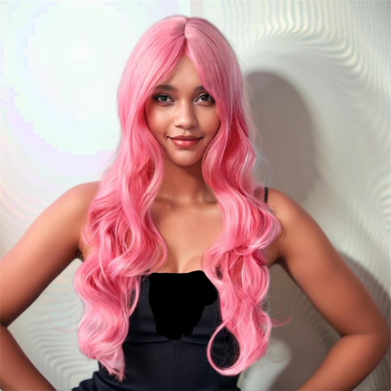 Estensioni dei capelli alla mo - Xxl Women Fashion recensione e prezzo