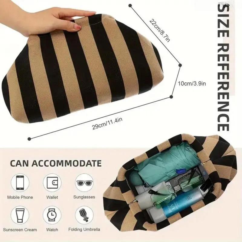 Borsa a Mano da Donna in Croch - Women Fashion Designer recensione e prezzo
