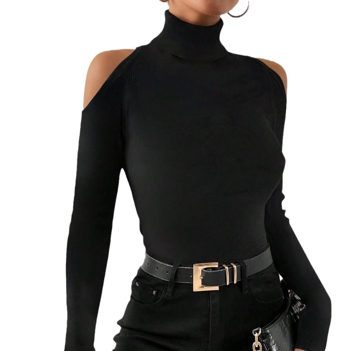 Camicetta Elegante da Donna co - Women Fashion Blouse recensione e prezzo