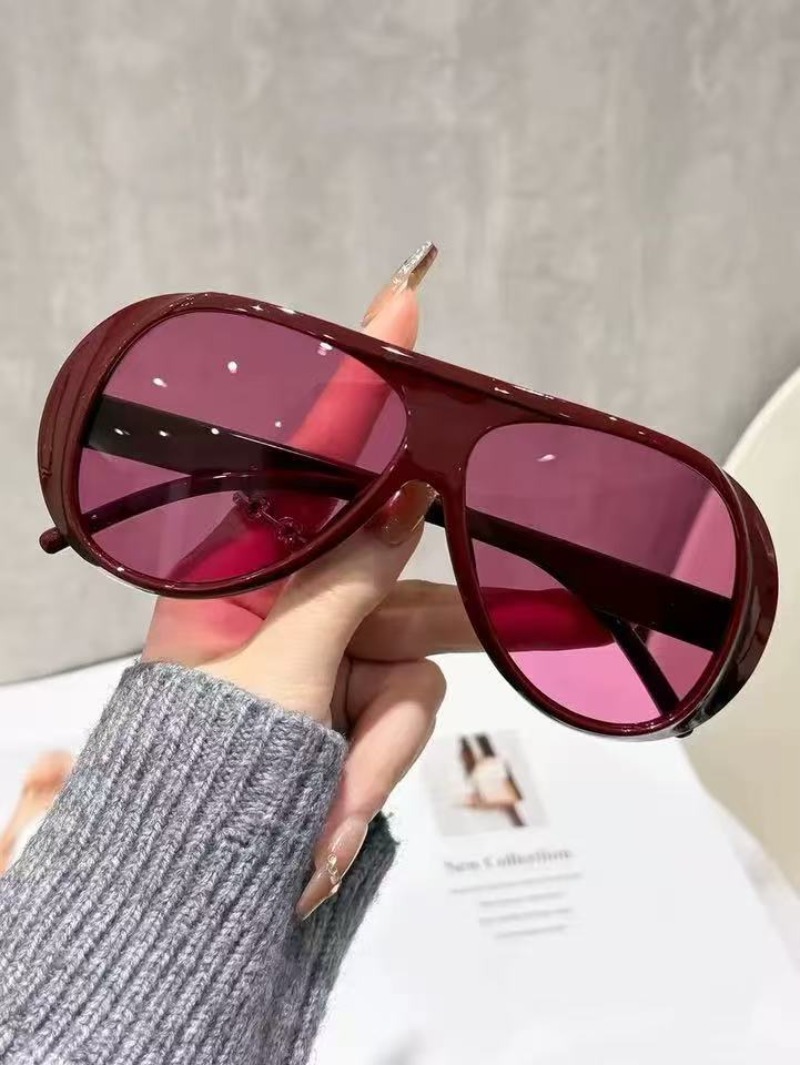 1/4 Pezzi Occhiali da Sole di  - Women'S Fashion Eyewear recensione e prezzo