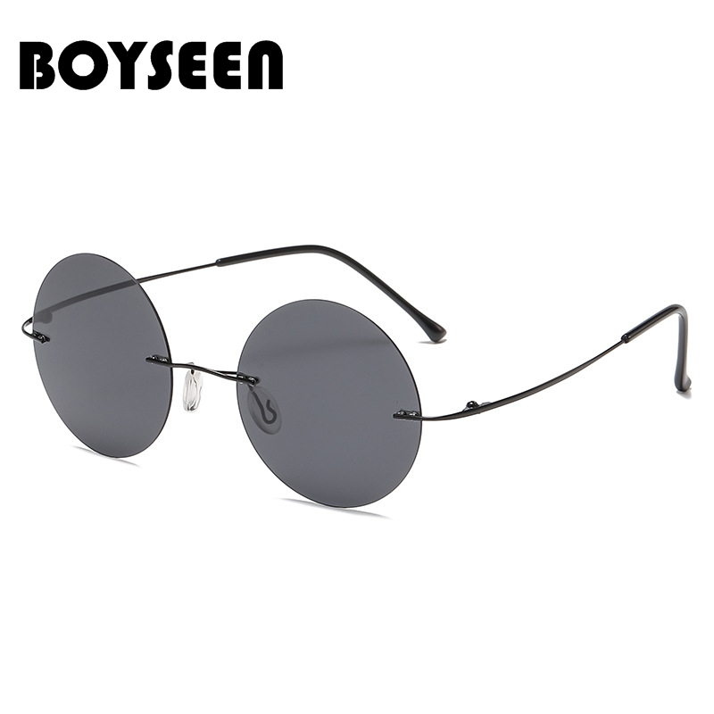 BOYSEEN Occhiali da sole circo - Women'S Fashion Eyewear recensione e prezzo