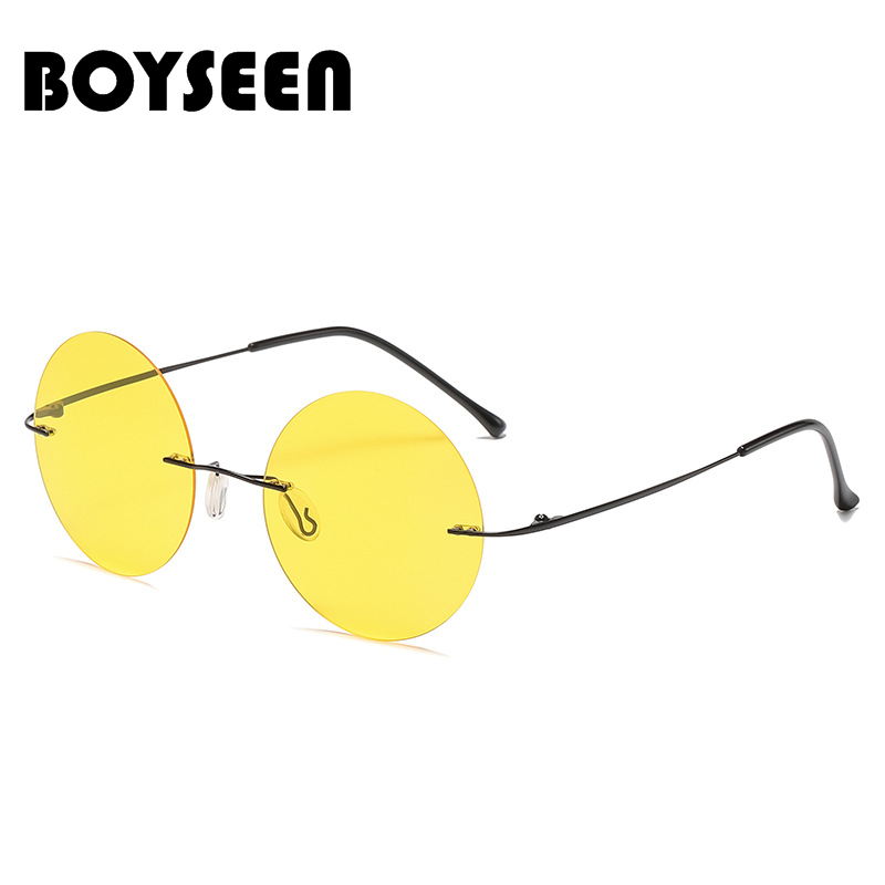 BOYSEEN Occhiali da sole circo - Women'S Fashion Eyewear recensione e prezzo
