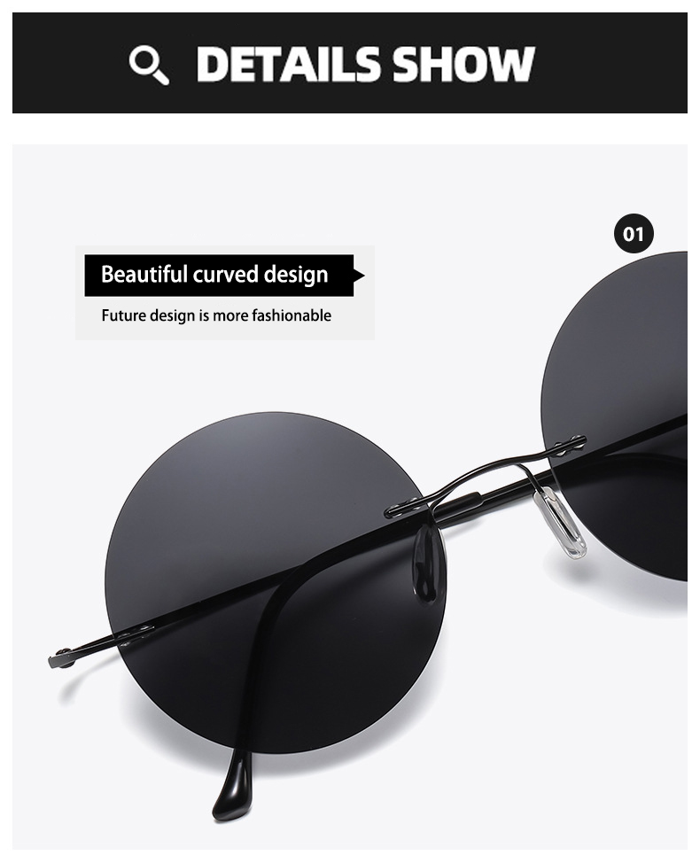 BOYSEEN Occhiali da sole circo - Women'S Fashion Eyewear recensione e prezzo