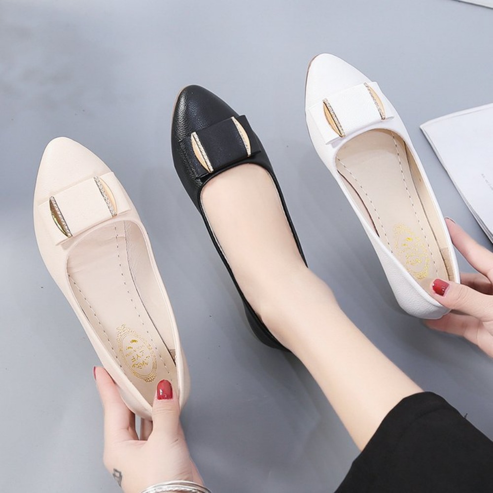 Scarpe da Ufficio Casual Legge - Women'S Fashion Loafers recensione e prezzo