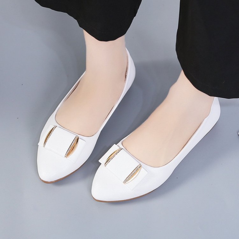 Scarpe da Ufficio Casual Legge - Women'S Fashion Loafers recensione e prezzo