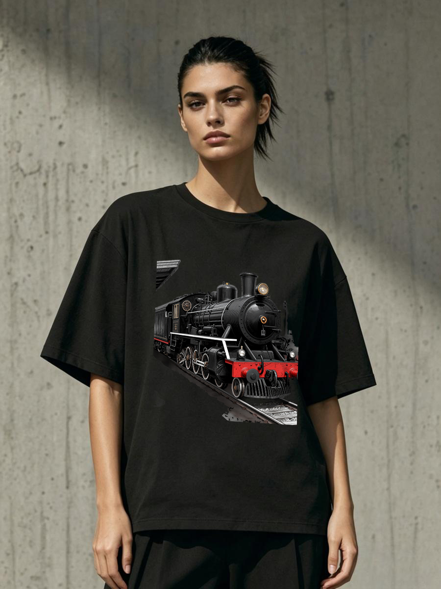 T-Shirt Estive con Grafiche An - Women'S Fashion Of The 70S recensione e prezzo