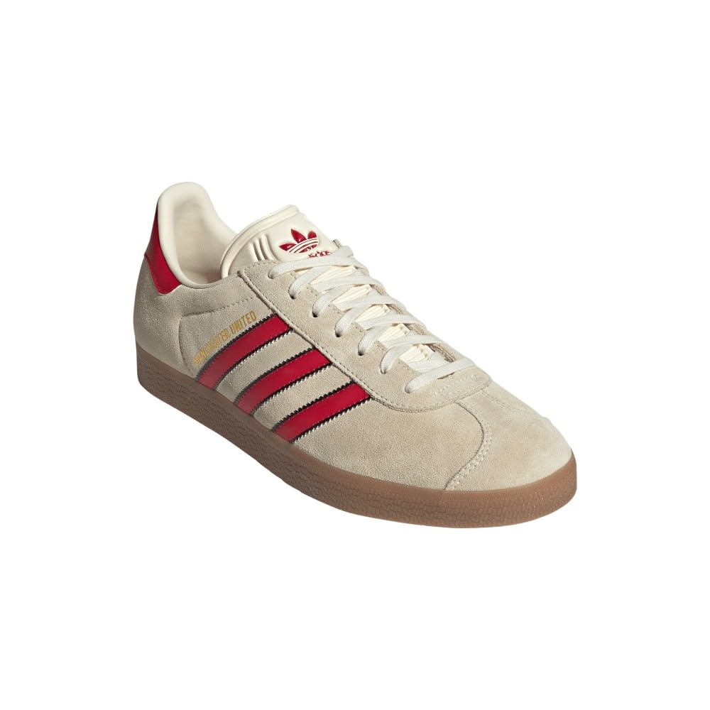 Scarpe adidas Gazelle Manchest - Adidas Shoes Gazelle recensione e prezzo
