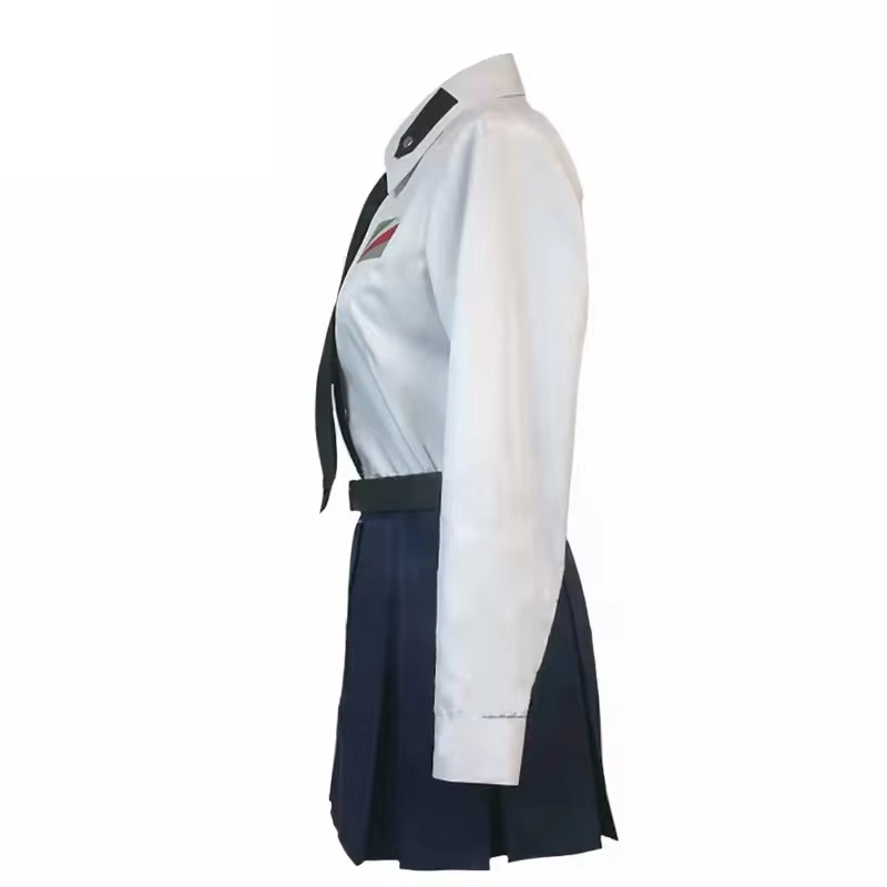 Anime GIRLS e PANZER Anzio Hig - Pleated Skirt Women recensione e prezzo
