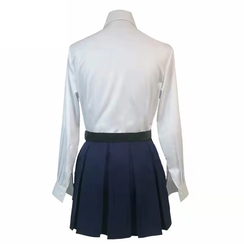 Anime GIRLS e PANZER Anzio Hig - Pleated Skirt Women recensione e prezzo
