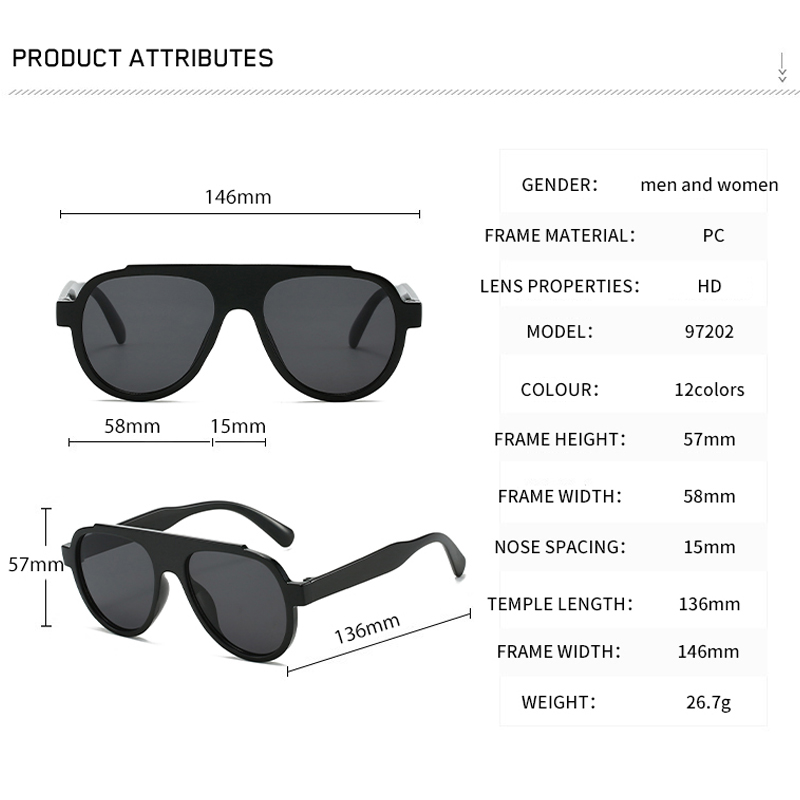 Nuovi Occhiali da Sole alla Mo - Women'S Fashion Eyewear recensione e prezzo