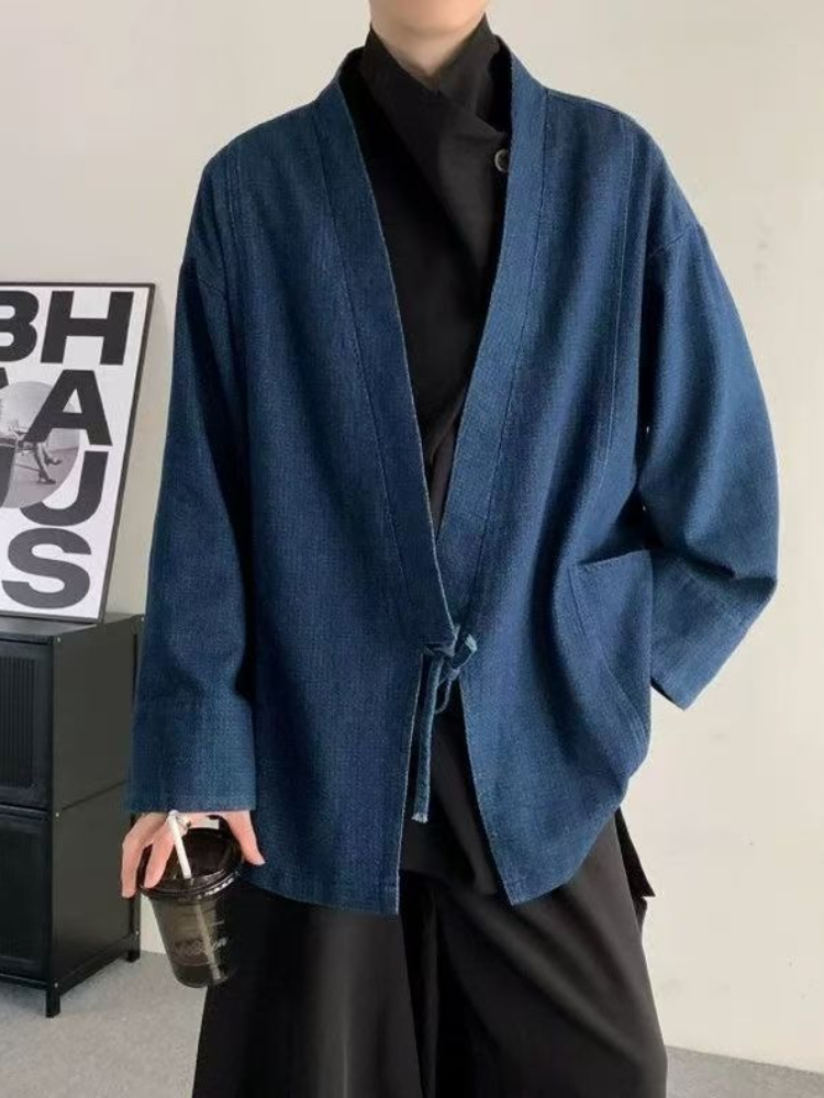 Cappotto di jeans vintage stil - Women'S Fashion Denim Jacket recensione e prezzo