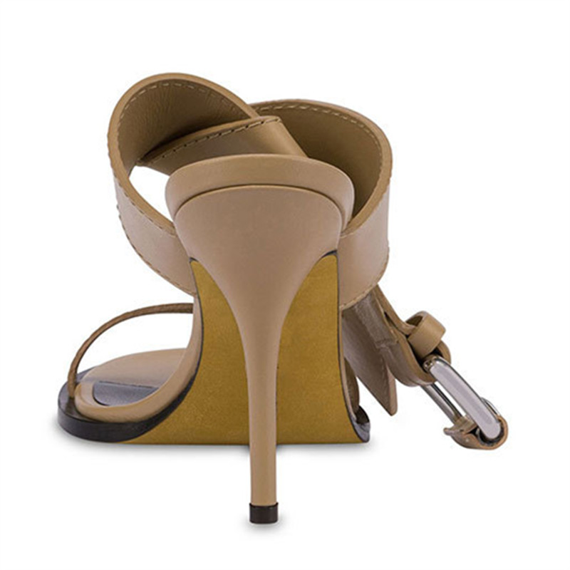 Scarpe estive da donna col tac - Xxl Women Fashion recensione e prezzo