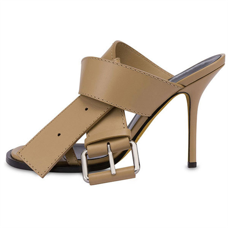 Scarpe estive da donna col tac - Xxl Women Fashion recensione e prezzo