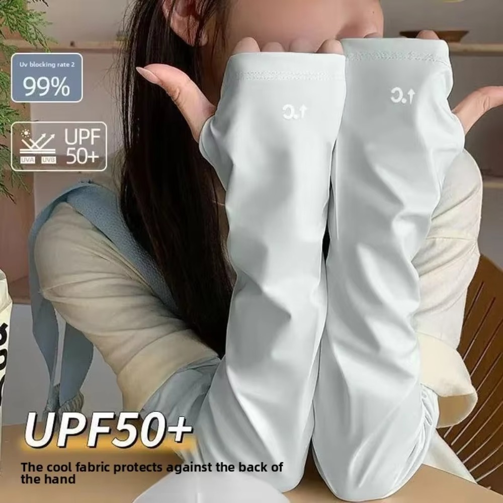 Nuovi Guanti alla Moda in Seta - Women'S Fashion Gloves recensione e prezzo
