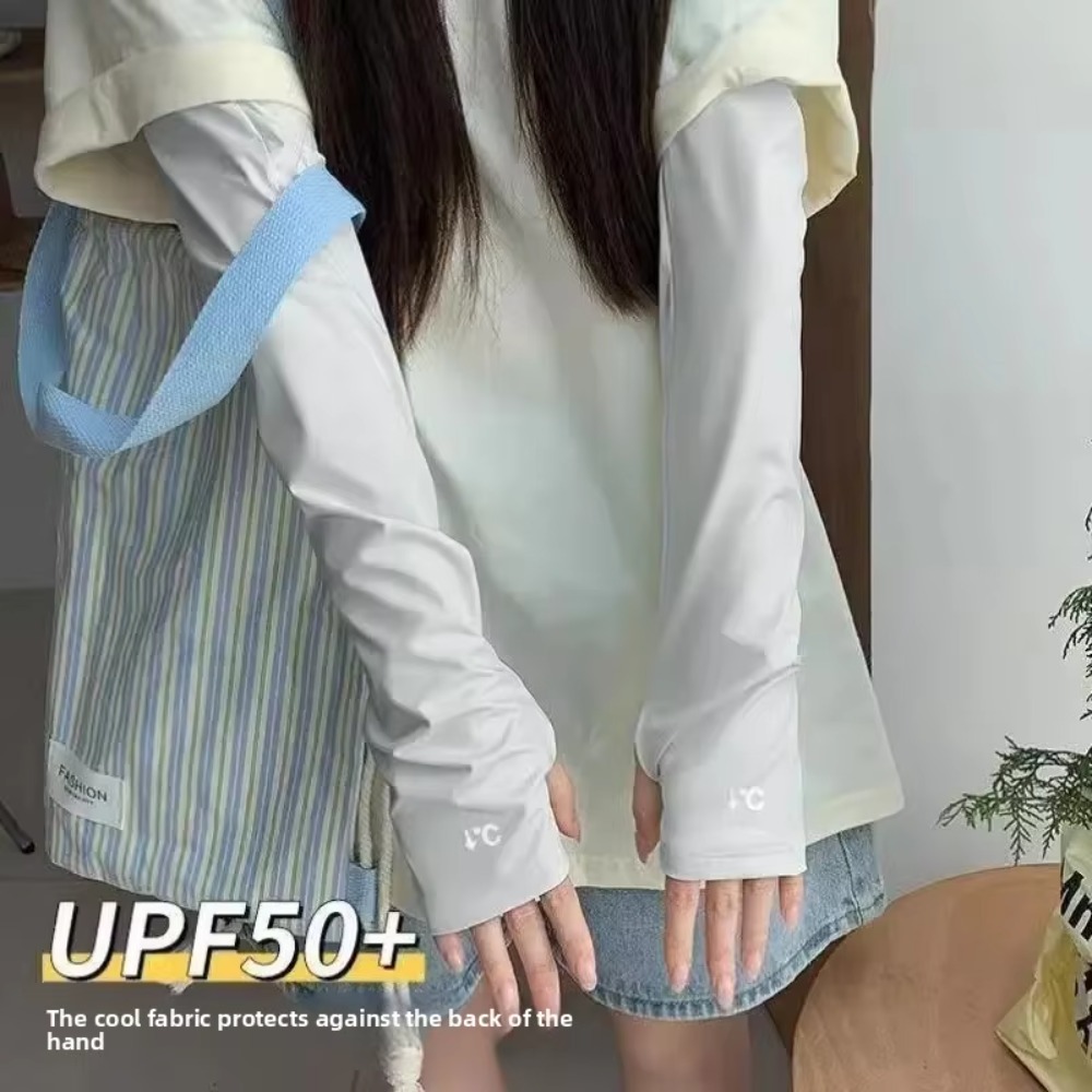 Nuovi Guanti alla Moda in Seta - Women'S Fashion Gloves recensione e prezzo