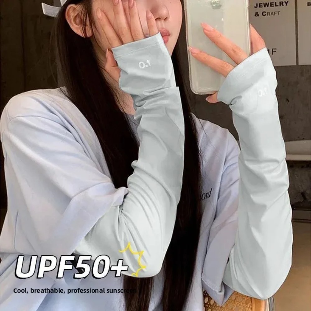 Nuovi Guanti alla Moda in Seta - Women'S Fashion Gloves recensione e prezzo