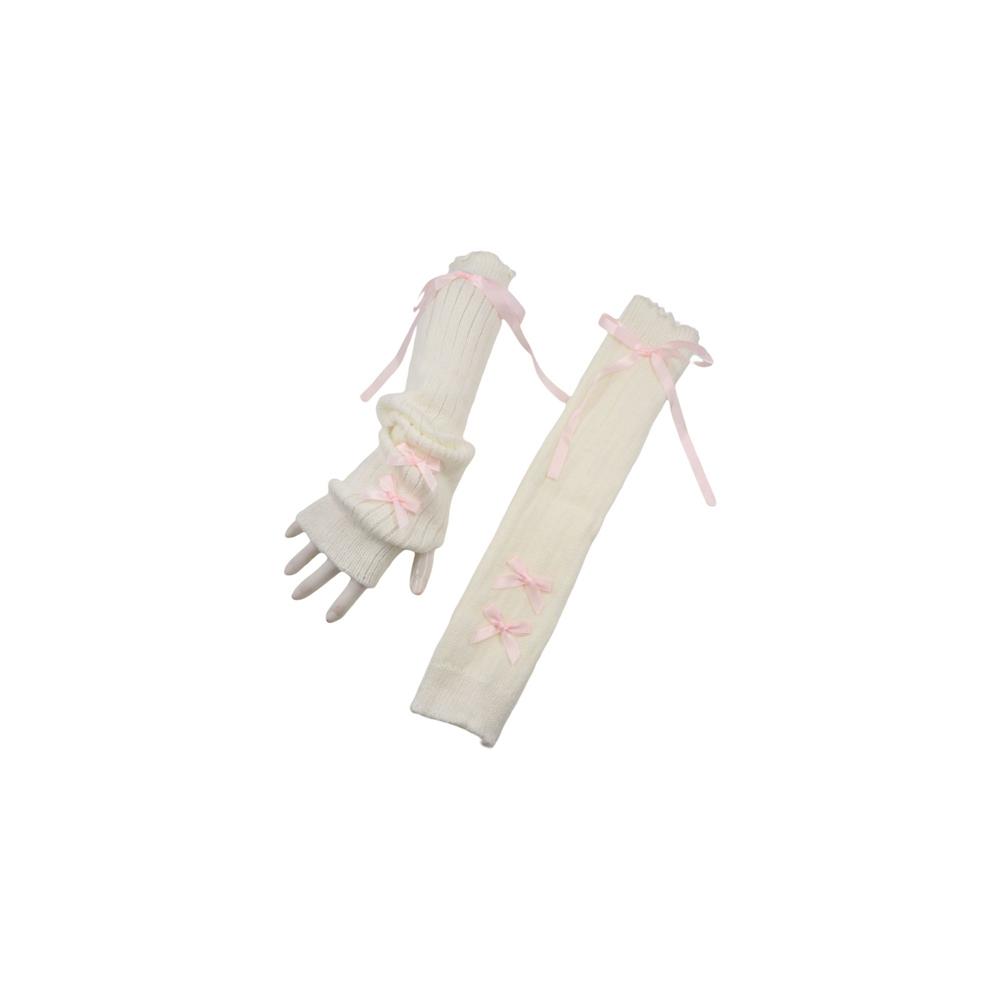 Guanti lunghi mezze dita stile - Women'S Fashion Gloves recensione e prezzo