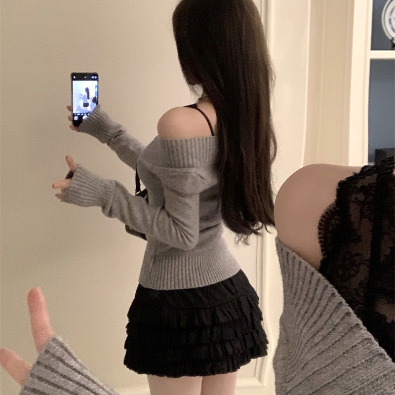 Maglione da donna Gyaru Maglie - Women'S Fashion Trends Fall 2025 recensione e prezzo