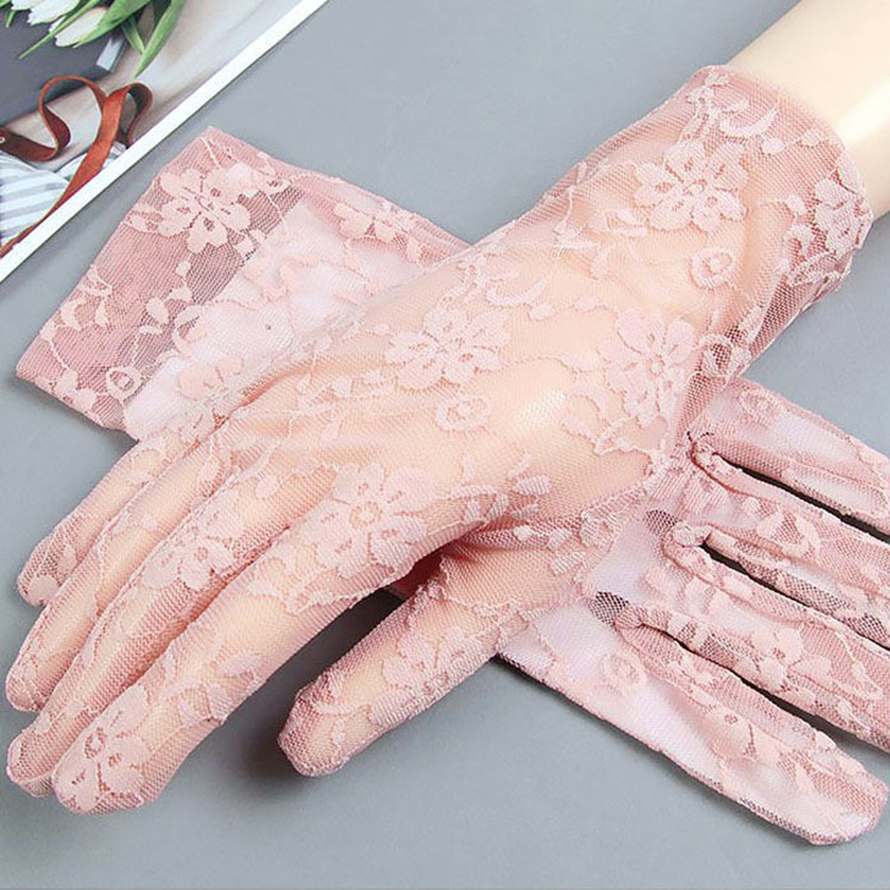 Guanti da donna estivi corti i - Women'S Fashion Gloves recensione e prezzo