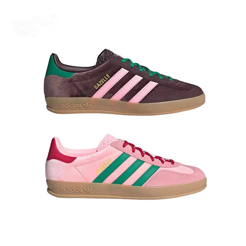 Adidas Samba 2026 Nuovo Stile  - Adidas Shoes Gazelle recensione e prezzo