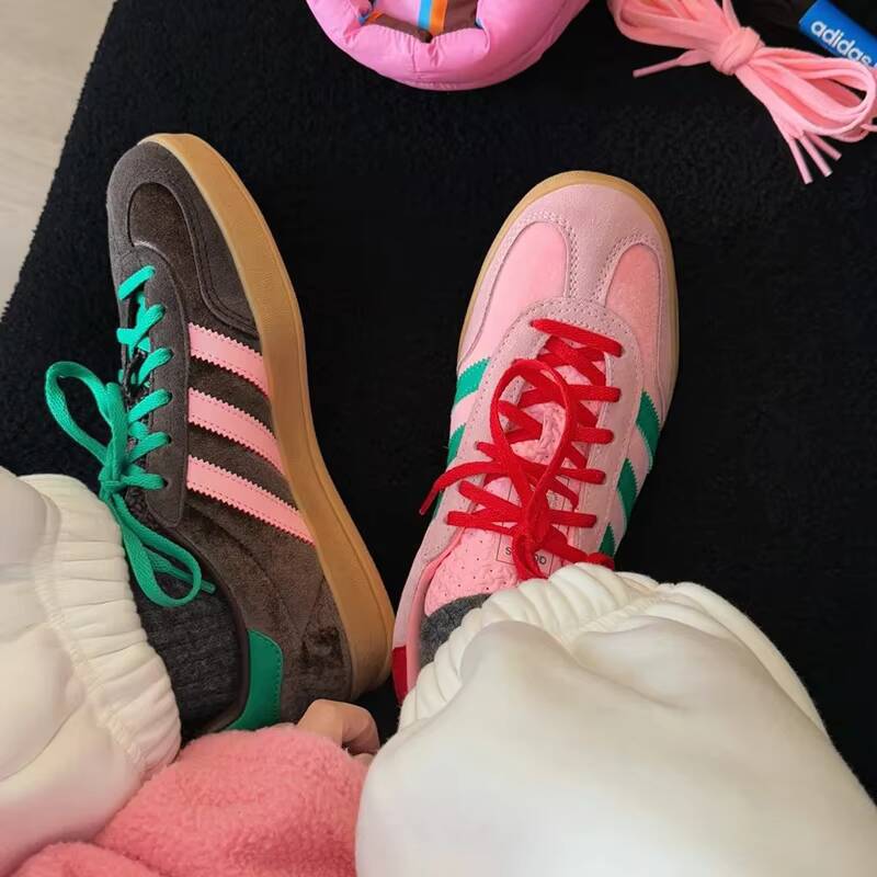 Adidas Samba 2026 Nuovo Stile  - Adidas Shoes Gazelle recensione e prezzo