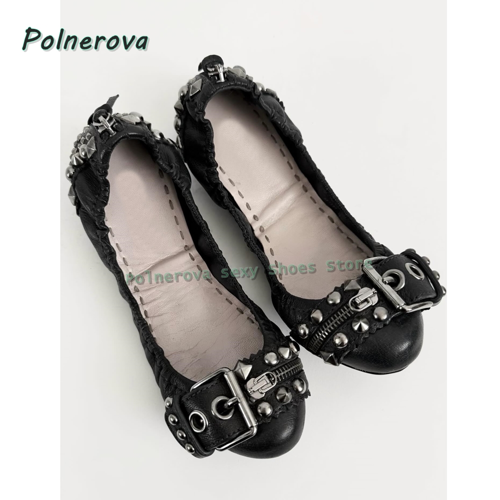 Scarpe Mary Jane con fibbia a  - Women'S Fashion Loafers recensione e prezzo