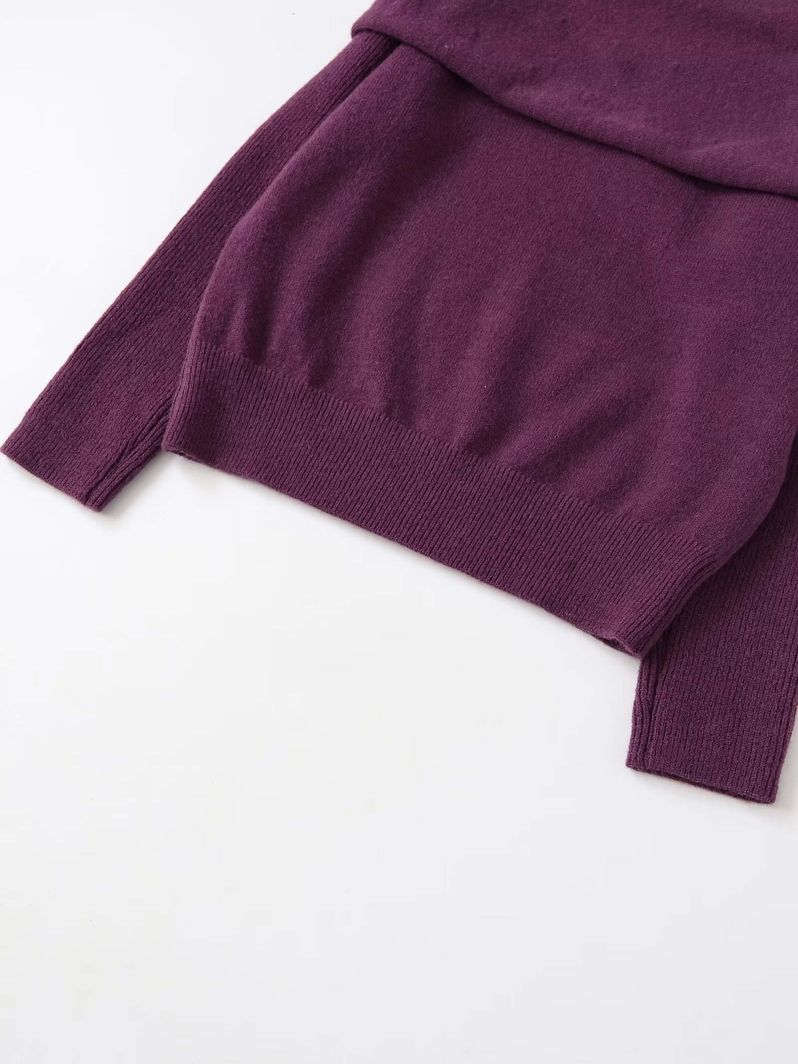 KONDALA Vintage Vino Rosso Mod - Women'S Fashion Trends Fall 2025 recensione e prezzo